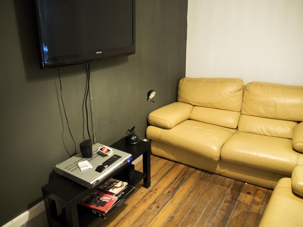Aykibom Hostel Lisboa Ngoại thất bức ảnh