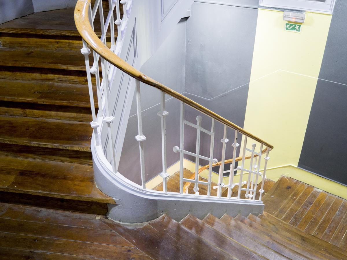 Aykibom Hostel Lisboa Ngoại thất bức ảnh