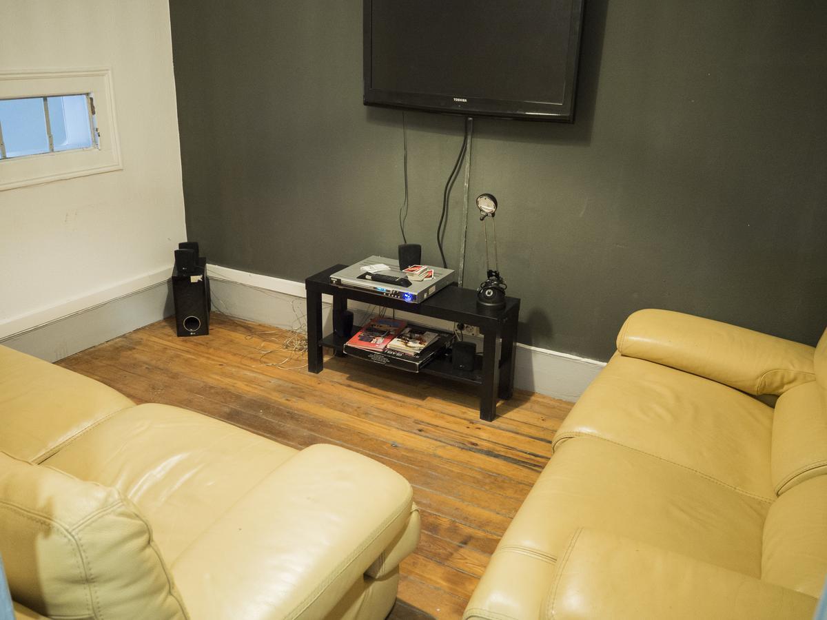 Aykibom Hostel Lisboa Ngoại thất bức ảnh