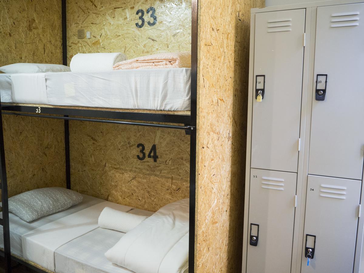 Aykibom Hostel Lisboa Ngoại thất bức ảnh