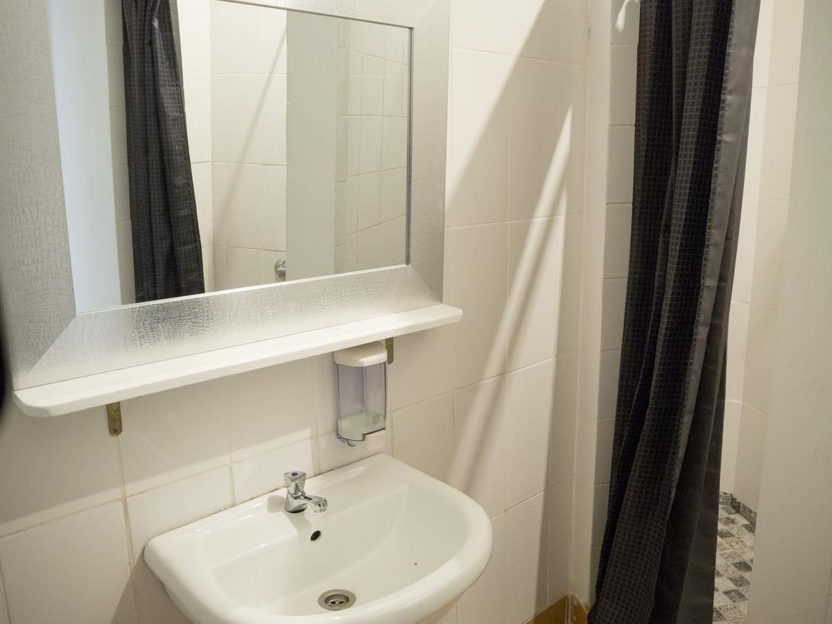 Aykibom Hostel Lisboa Ngoại thất bức ảnh